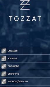 Tozzat 1.1 APK + Mod (Unlimited money) untuk android