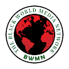 The Black World Media Network icon