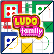 Ludo Family - Ashta Chamma : Best board game
