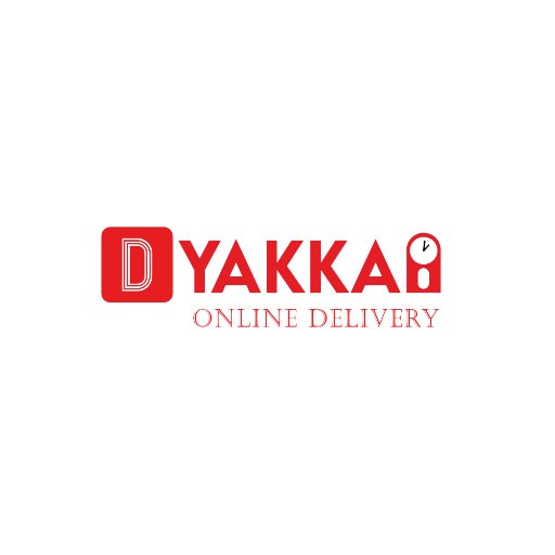 DYAKKAI logo