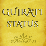 GUJARATI Status & Quotes NEW icon
