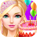 Princess Birthday Bash Salon - Androidアプリ
