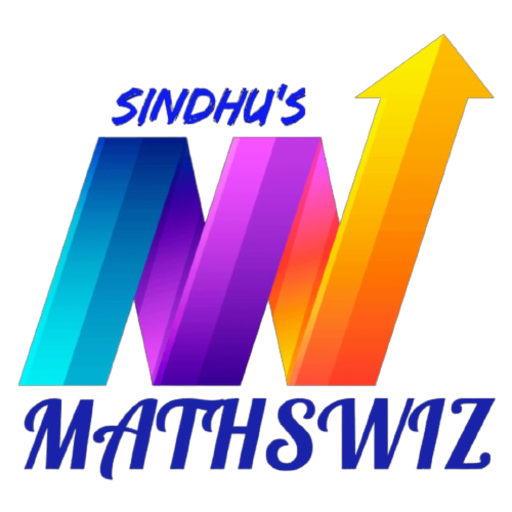 Sindhus Mathswiz Classes logo