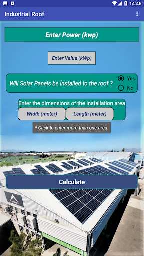 SolarGoPrime Screen 3