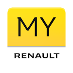 Cover Image of Baixar Meu Renault 4.13.1 APK