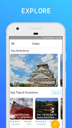 Osaka Travel Guide 3