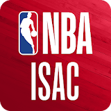 NBA ISAC icon