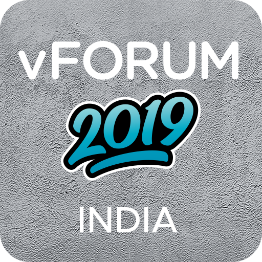 vFORUM 2019 India