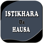Istikhara Da Hausa  Icon