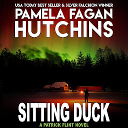 Icon image Sitting Duck: A Patrick Flint Novel