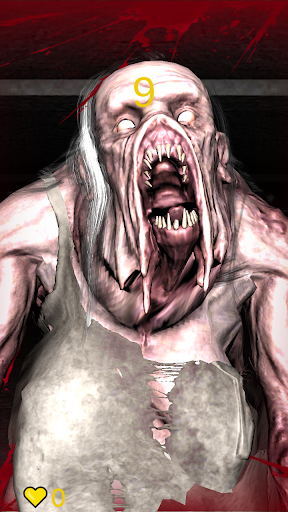 Chernobyl Revenge Screen 3