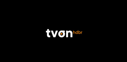 TVON HDBR HOME