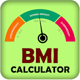BMI Calculator: Weight Control icon
