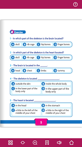 Integrated Studies Grade 2 Screen 2