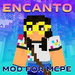 Cover Image of Herunterladen Encanto Mod for Minecraft PE  APK