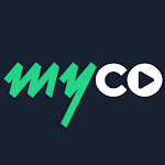 Cover Image of 下载 myco - Watch it.Earn it.Own it  APK