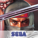 Cover Image of Download The Revenge of Shinobi Classic 4.1.2 APK