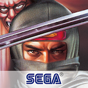 The Revenge of Shinobi Classic icon