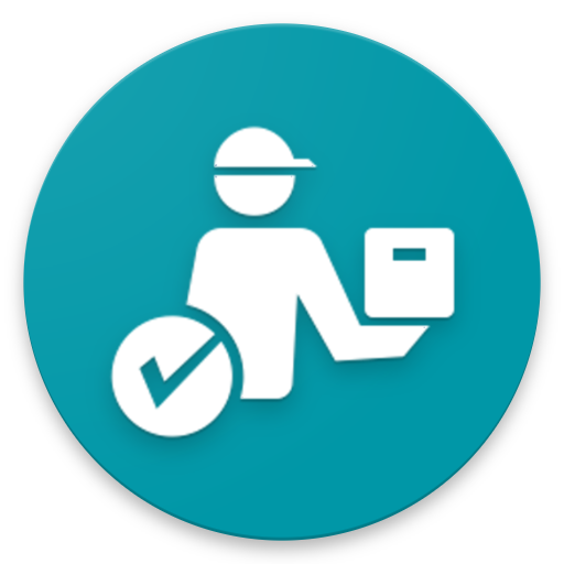 DeliveryHub logo