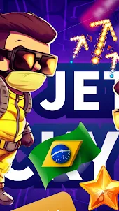 1win Arcade Lucky Jet Brasil