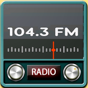 Rádio Aparecida 104.3 FM