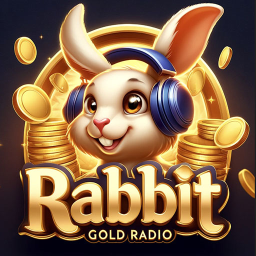 Rabbit Gold Radio