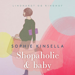 Icon image Shopaholic & baby: Bind 5