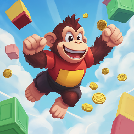 Download Monkey Island: Banana & Kong 0.2.5 Apk for android