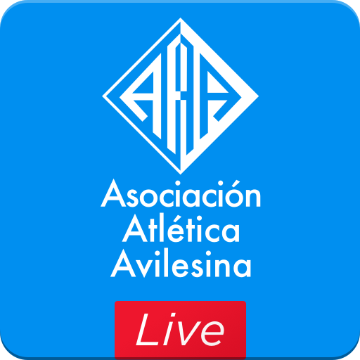 Atlética Avilesina Live logo