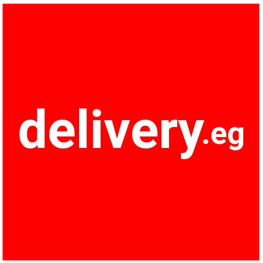 delivery.eg  Icon