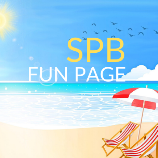SPB FUN PAGE logo