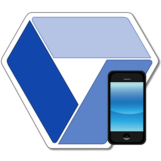 DGS Mobile logo