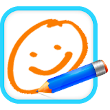 Draw Me! Free icon