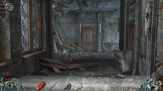 Game screenshot True Fear: Forsaken Souls 3 apk download