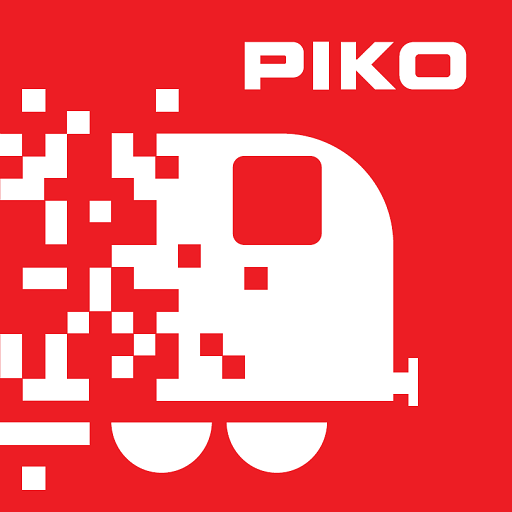 PIKO SmartProgrammer App logo