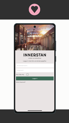 Innerstan Screen 2