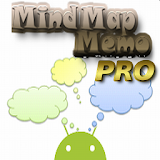 Mind Map Memo PRO icon