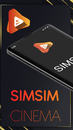 Android application Simsim Cinema - Watch Latest M screenshort