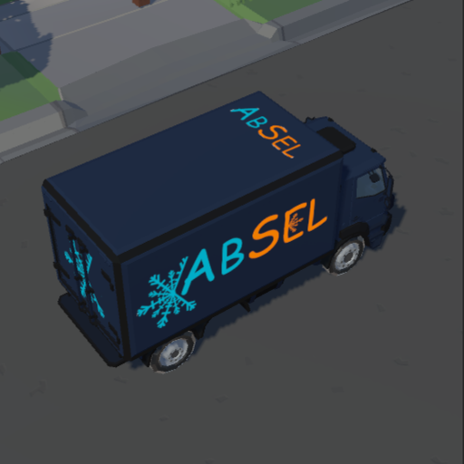 Absel Cargo logo
