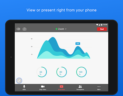 ZOOM APK v5.17.1.18472 17