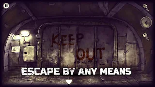 Abandoned Mine - Escape Room - Screenshot 2