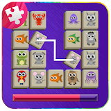 Onet Connect Cute Zoo icon