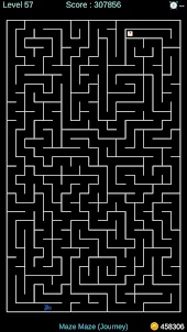 Maze Maze