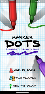 Marker Dots