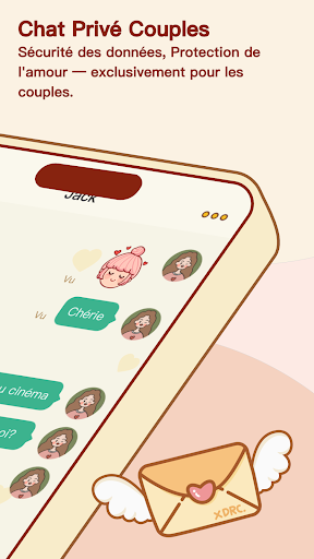 Couple2—Espace pour couples screenshot 3