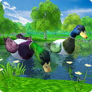 Top 46 Simulation Apps Like Ultimate Duck Family SIM: Fantasy Land - Best Alternatives