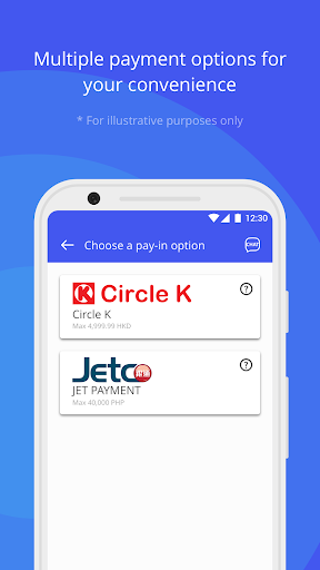 EMQ SEND Screenshot 4 - AppWisp.com
