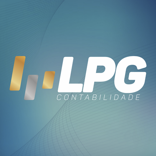 LPG Contabilidade for  Android – Latest Version & Features app icon