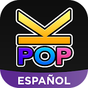 K-Pop Amino en Español 3.4.33514 Icon