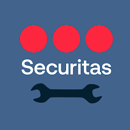 Icon image Securitas Installer